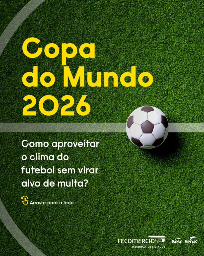 COPA DO MUNDO 2026