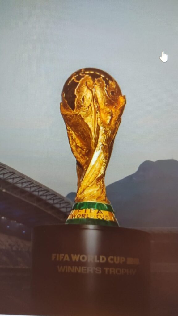 TRABALHO NOS DIAS DE JOGO DA SELEÇÃO BRASILEIRA DURANTE A COPA DO MUNDO 2026