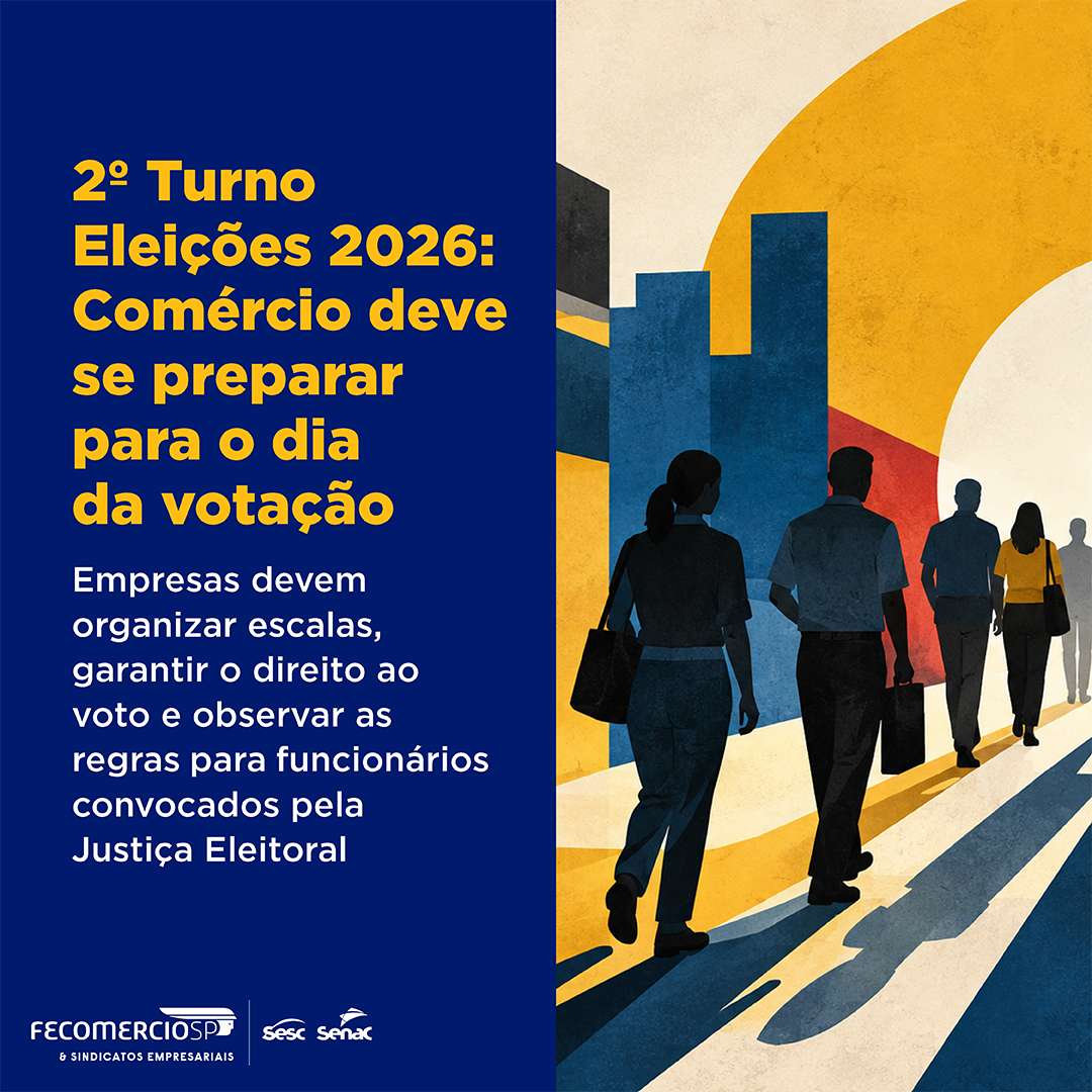 2º TURNO DAS ELEIÇÕES 2026